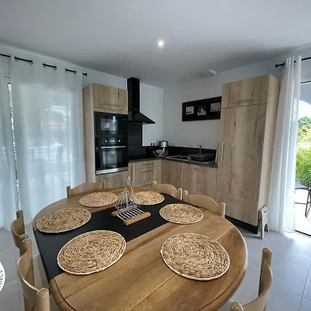 Maison Neuve En Vendee, 3 Chambres, Proche Veloroute Et Ocean, Wifi, Terrasses, Inclus. - Fr-1-426-542 Holiday home *