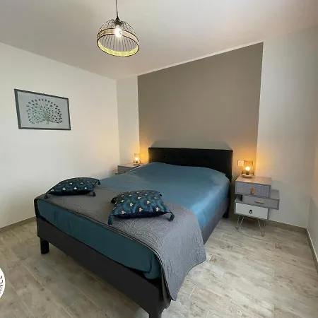 Maison Neuve En Vendee, 3 Chambres, Proche Veloroute Et Ocean, Wifi, Terrasses, Inclus. - Fr-1-426-542 Holiday home *