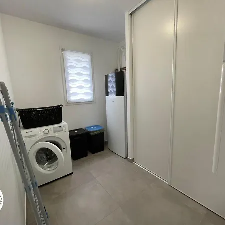 Maison Neuve En Vendee, 3 Chambres, Proche Veloroute Et Ocean, Wifi, Terrasses, Inclus. - Fr-1-426-542 Beauvoir-sur-Mer