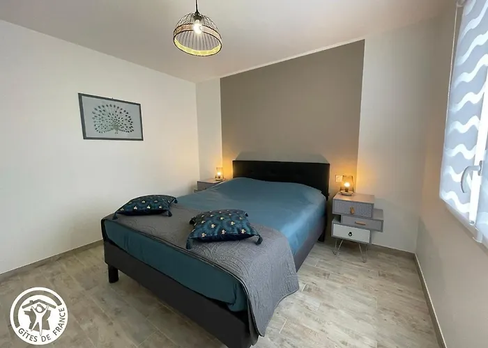 Maison Neuve En Vendee, 3 Chambres, Proche Veloroute Et Ocean, Wifi, Terrasses, Inclus. - Fr-1-426-542 بيت للعطل *